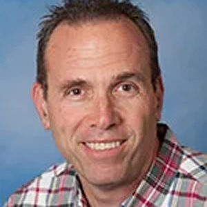 Stephen Hamilton, MD
