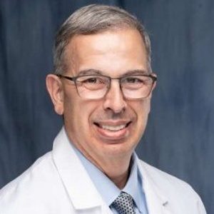 Michael Jaffee, MD, FANA, FAAN