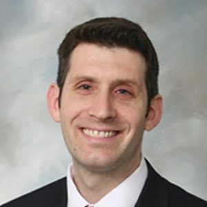 Aaron From, MD