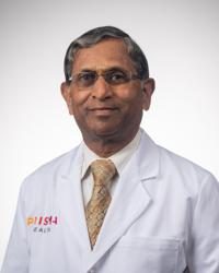 Kandasamy Perumal, MD, FACS