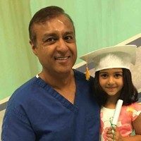 Sanjeev Hasabnis, DO