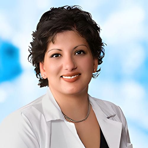Heidi Clark, DO