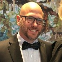 Todd Lisy, MD