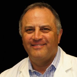 John Kellum, MD