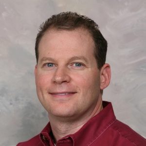 Marc Zussman, MD