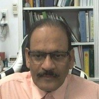 Rakesh Gupta, MD