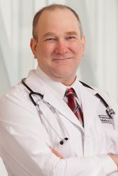 Lyle Calcamuggio, MD