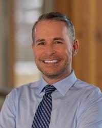 Donald Brust, MD