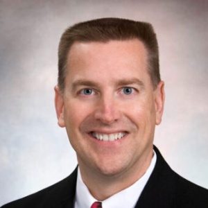 Ronald Gardner, MD