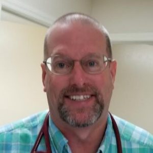Harrill Washburn, MD