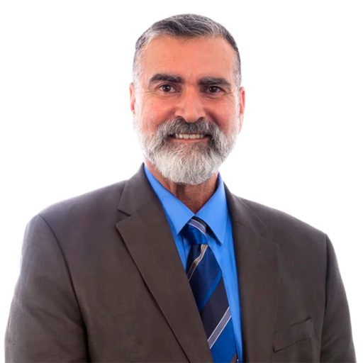 James Bromley, MPH, MD