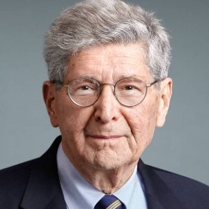 Seymour Katz, MD