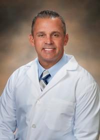 Chadler Jumper, MD