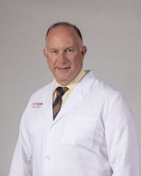 Thomas Evans, MD