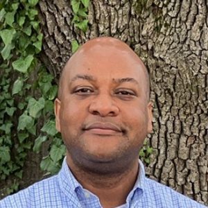 Ike Stewart, MD