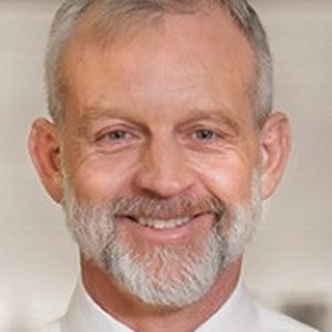 Michael Wilson, MD