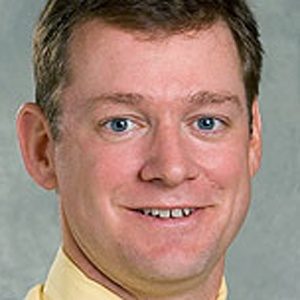 Mark Scheible, MD