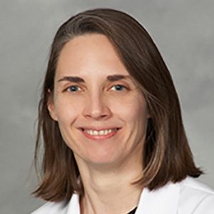 Nora Porter, MD