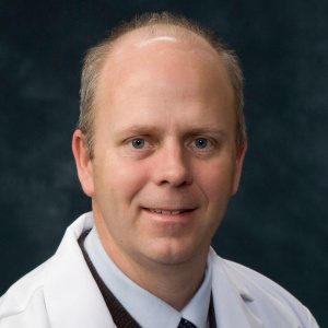 Gordon Huggins, MD