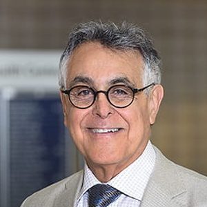Joseph Salama, MD