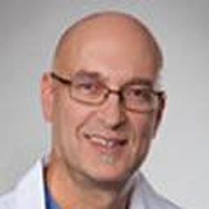 Robert Bellinoff, MD