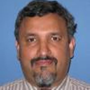 Mahboob Rahman, MD, MS