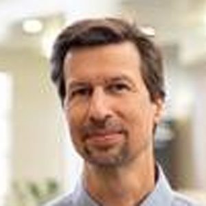 Gordon Smith, MD