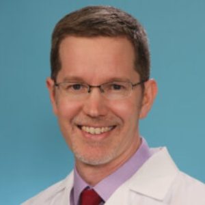 Timothy Miller, PhD, MD