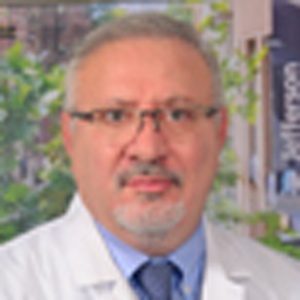 Andro Zangaladze, PhD, MD