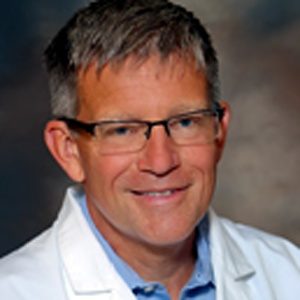 William Applegarth, MD