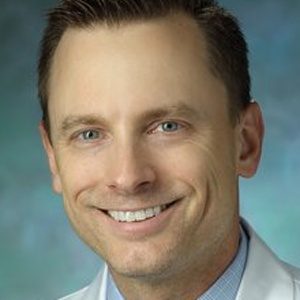 Christopher Sperati, MD, MHSC