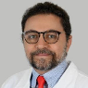 Rami Khouzam, FACC, FASE, FACP, FASNC, MD, FSCAI