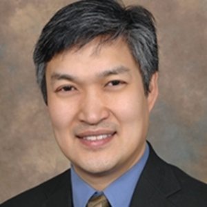 Daniel Woo, MD