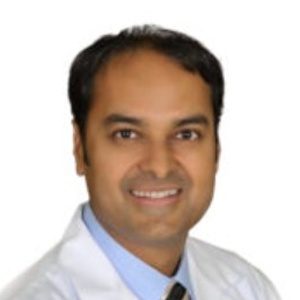 Ashish Sharma, MD, FACS