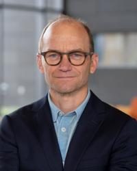Peter Lindgren, MD