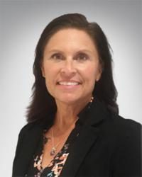 Karin Gingerich