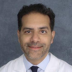 Premal Desai, MD