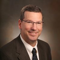 Joel Vanderiet, MD