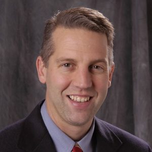 Alan Keister, MD
