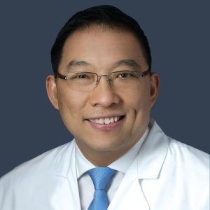 Nelson Bernardo, MD