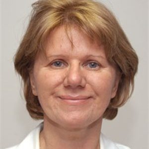 Anna Nowobilska, MD