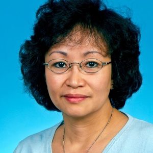 Jocelyn Go-Lim, MD