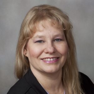 Kristin Mock, MD