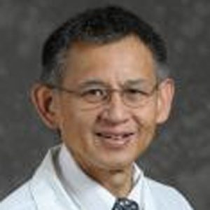 Robin Wong, MD