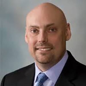 James Gordon, MD