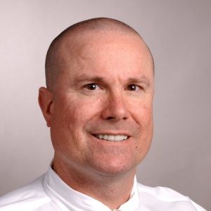 Bert Bachrach, MD