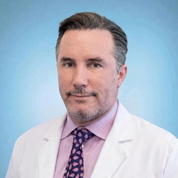 Richard Gilroy, MD