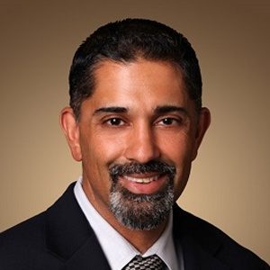 Rakesh Chandra, MMHC, MD