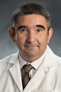 Ovidiu Niculescu, MD
