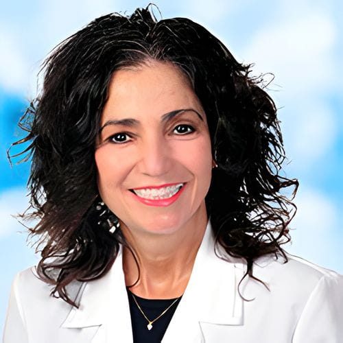 Michele Maroon, MD
